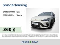 Cupra Leon - Vorschau Bild 1