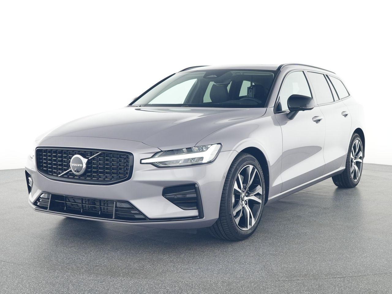 Volvo V60 B4 Plus Dark Glasdach/Alarm/Head-up
