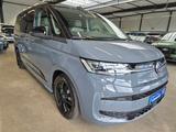 Volkswagen T7 MULTIVAN EDITION eHYBRID LANG 4M PANO AHK ACC - VW T7 Multivan Gebrauchtwagen