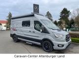 LMC Innovan 592  -Einzelbetten- - LMC Einzelbetten