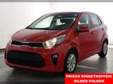 Kia Picanto Dream Team 1.2*R-Kamera*Car play* - Kia Picanto mit Benzin-Antrieb: Limousine