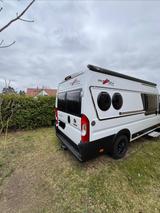 Malibu Van 640LE K Diversity - Offers