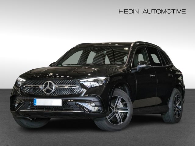 Mercedes-Benz GLC 220 d 4M |AMG|Edition|DISTR|MEMORY|LED|NAVI