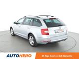 Skoda Octavia 2.0 TDI Ambition Aut.*NAVI*PDC*TEMPO*ALU - Skoda Octavia Gebrauchtwagen in Dortmund