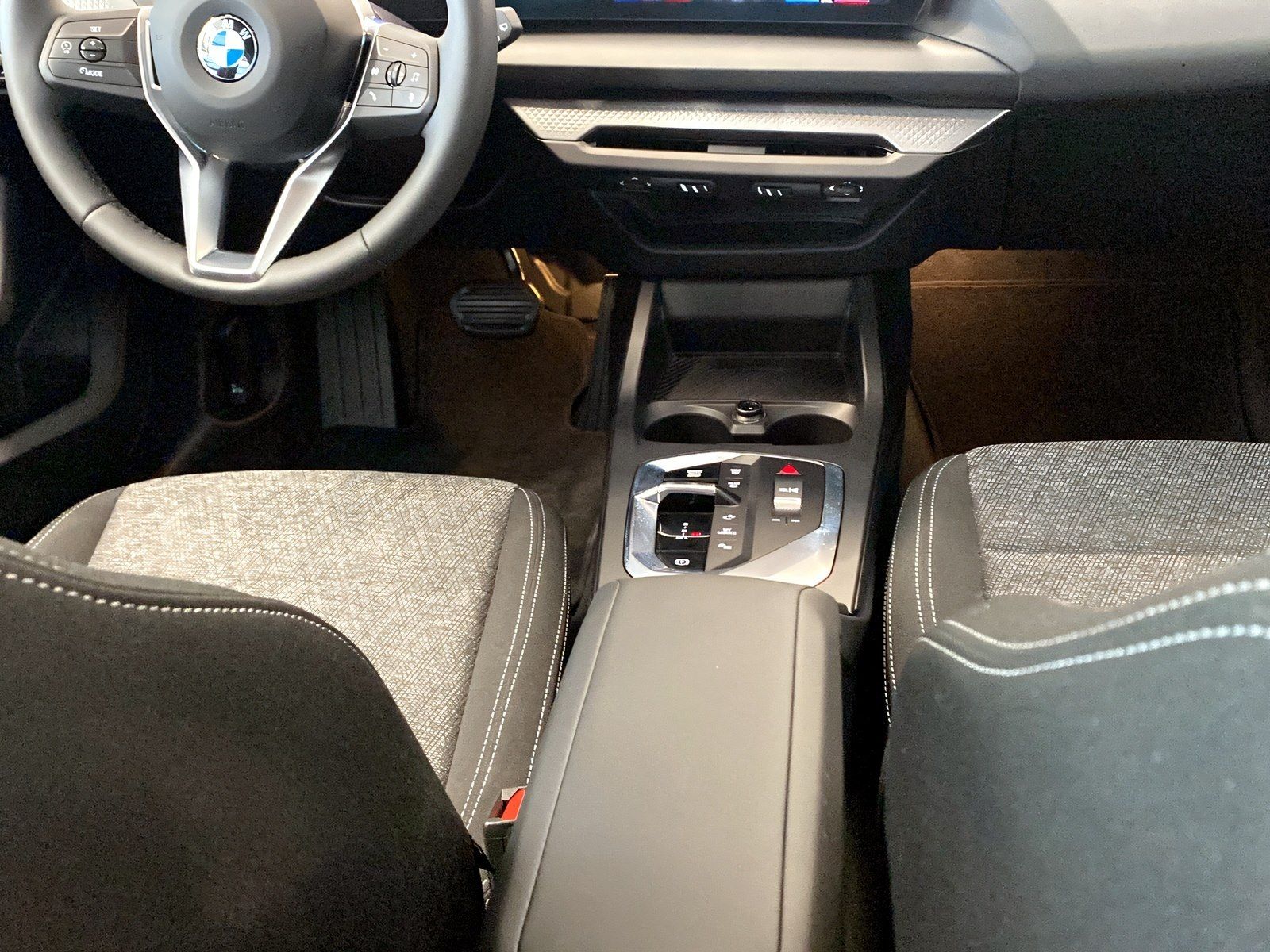 BMW 123 - Bild 14