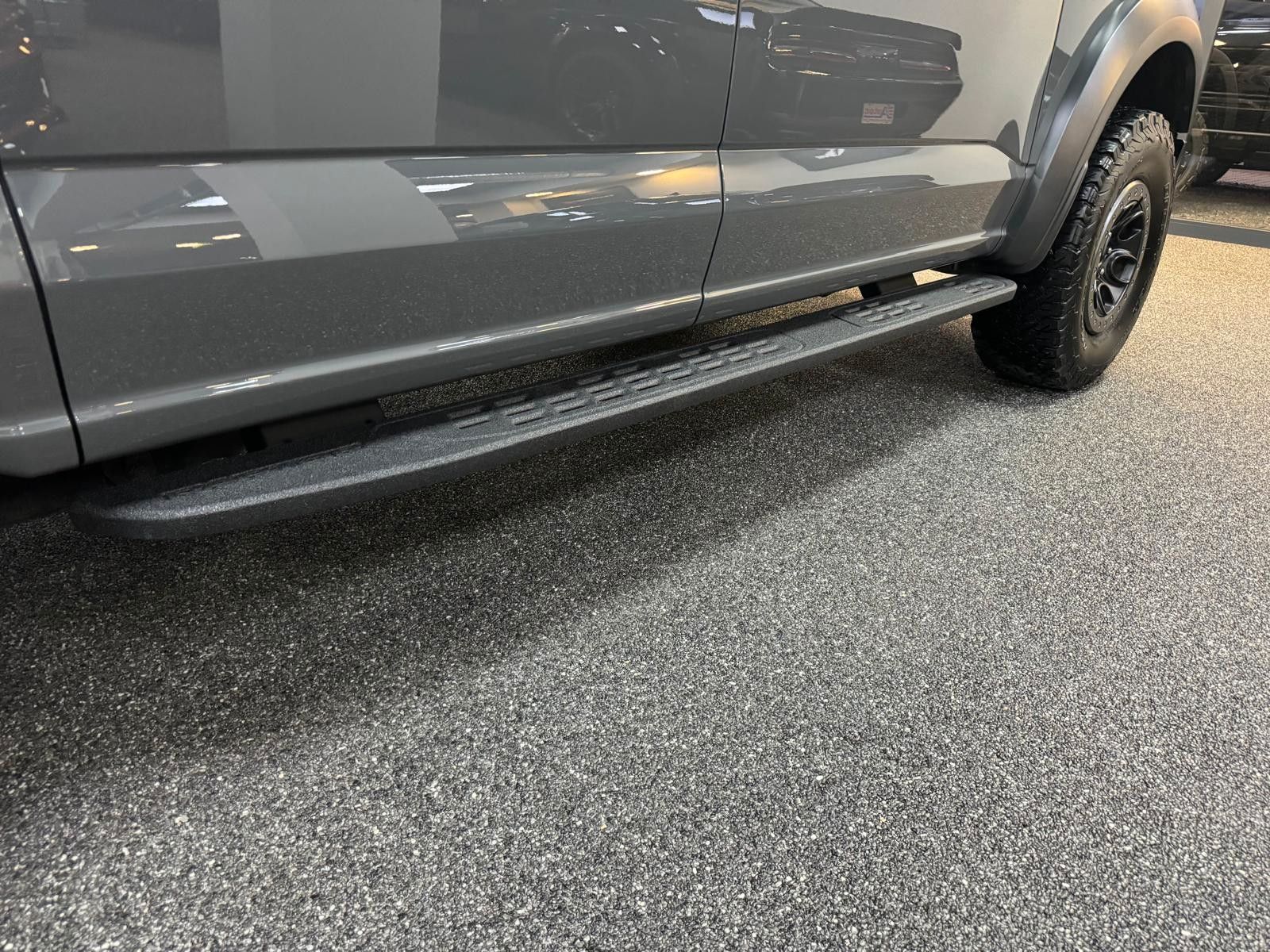 Fahrzeugabbildung Ford RAPTOR SVT SUPERCREW-ACC-NAVI-360-BEAD LOCK-1.HD