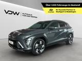 Hyundai KONA ELEKTRO ADVANTAGE NAVI+WÄERMEP.(EFF-PAKET)!