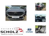 Hyundai SANTA FE 1.6 T Plug-in 4WD Signature - Hyundai SANTA FE in Nürnberg