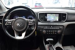 KIA Sportage 1.6 Vision 4WD~Automatik~Apple~AHK