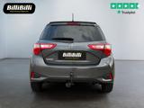 Toyota 1,5 VVT-iE T3 Smart 5d - Toyota Yaris mit Anhängerkupplung