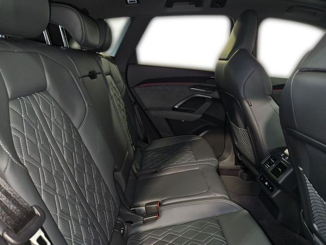 SQ5 SUV TFSI PANO+AAS+TECH-PRO+MMI-PRO