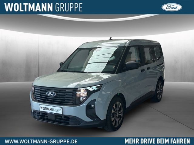 Ford Tourneo Courier Trend GJR Klimaautom DAB Spurhal