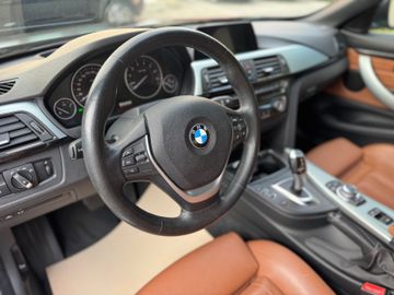BMW 420 - 12