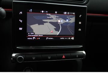 Citro�n C3 Shine Automatik