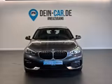 BMW 118 118 d Advantage *LED*PANO*TEMP*PDC* - BMW 118 Gebrauchtwagen