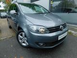 Volkswagen Golf Plus 1.4 TSI DSG Navi PDC 1.Hand scheckHgef - VW Golf Plus Gebrauchtwagen in Hamburg