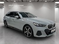 BMW 520 - Vorschau Bild 3