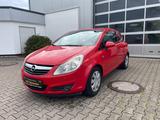 Opel Corsa D CATCH ME - Opel Corsa aus 2007: D