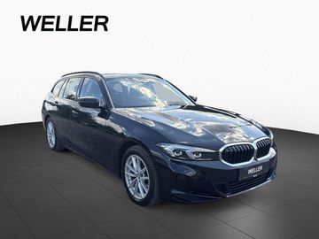 BMW 318 - 4