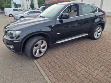 BMW X6 - 8