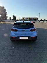 Hyundai i30 2.0 T-GDI N Performance DCT N Performance - Hyundai i30 in Bonn