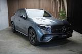 Mercedes-Benz GLC 300d 4M AMG PANO | Burm | MEM | Night | 360 - Mercedes-Benz GLC 300 in Augsburg