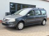 Dacia Logan 1.6 Ethanol MCV Kombi Laureate II - Dacia Logan: 1.6