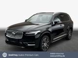 Volvo XC90 T8 AWD Recharge Core - Volvo XC90: Core