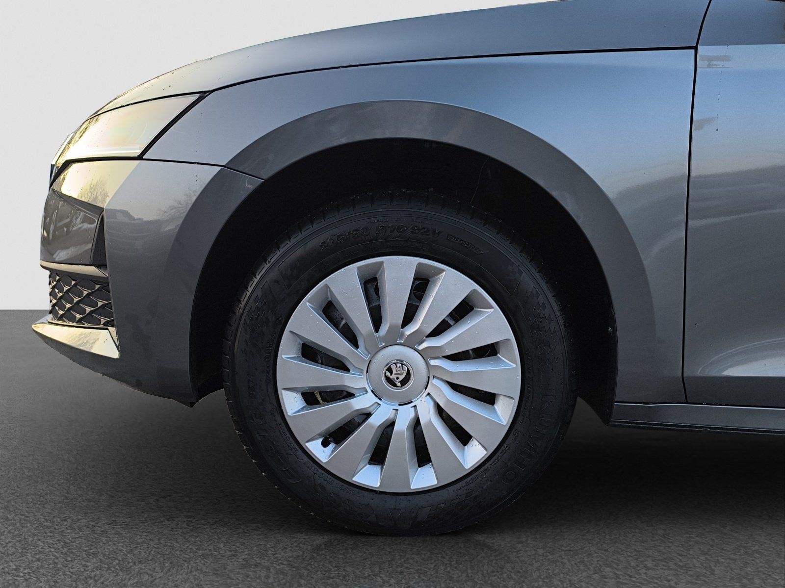 Skoda Octavia - Bild 12