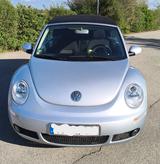 Volkswagen New Beetle 1.6 Cabriolet  - gebrauchte VW New Beetle aus dem Jahr 2007