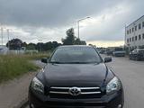 Toyota RAV 4 2.2 Diesel - Toyota RAV 4 aus 2008