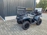 Can-Am Outlander 1000 MAX DPS - CAN-AM OUTLANDER 1000