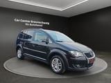 Volkswagen Touran CrossTouran 1.9 TDI DSG+PDC - Volkswagen Touran: 1.9