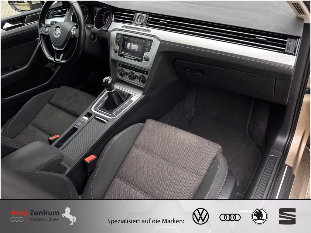 Volkswagen Passat 1.4 TSI R-Line ab 66 EUR o.Anzahlung mögl