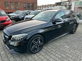 Mercedes-Benz C 180 T CGI AMG LINE/NIGHT PAKET - Mercedes-Benz C 180: AMG Paket