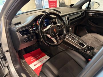 Porsche Macan - 9