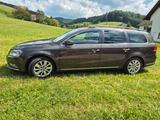 Volkswagen Passat 2.0 TSI Comfortline Comfortline - VW Passat Gebrauchtwagen in Freiburg