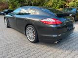 Porsche Panamera Diesel - Porsche Panamera aus 2012