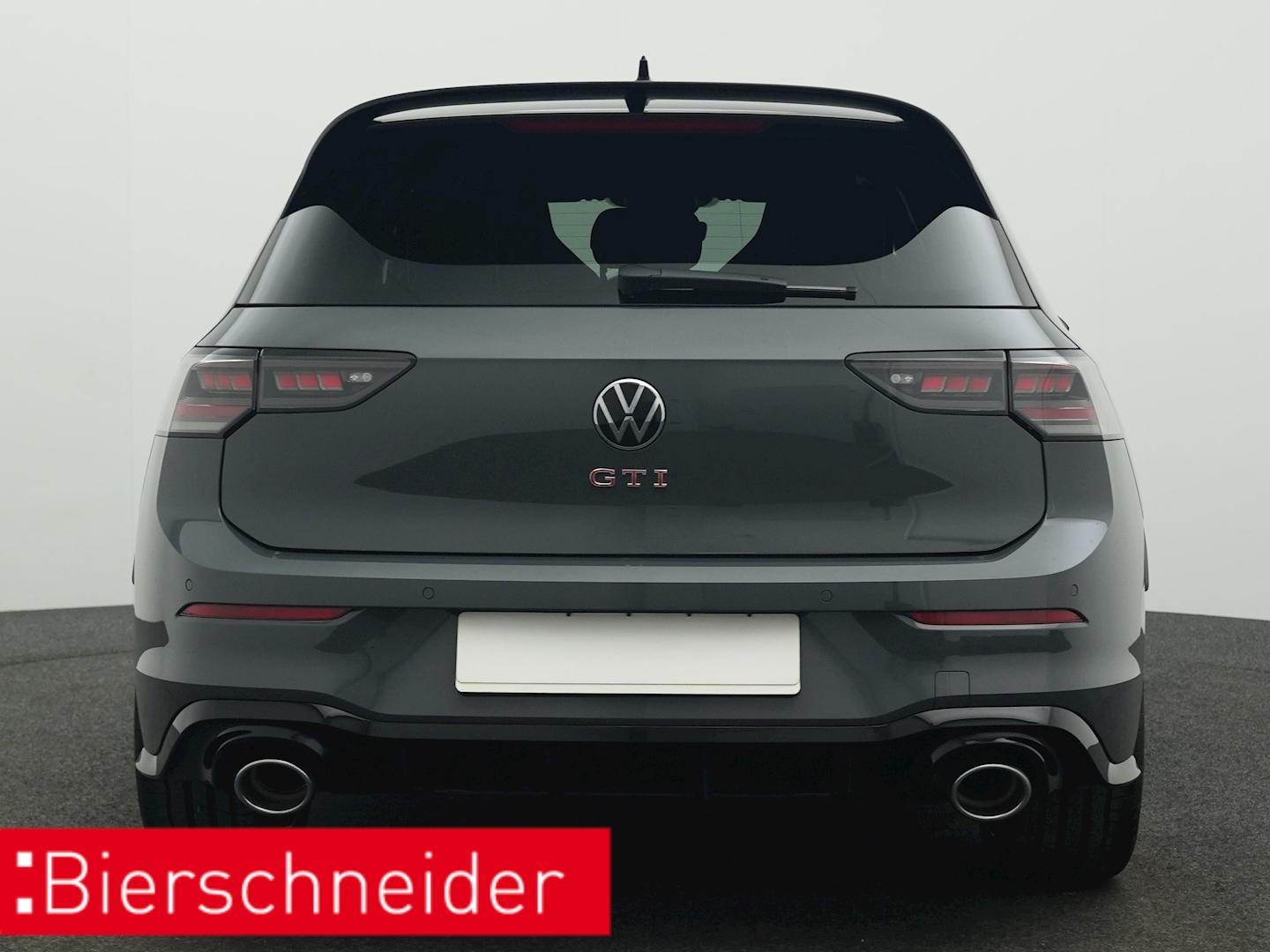 Volkswagen Golf GTI 8 2.0 TSI DSG CLUBSPORT BLACK-STYLE PAN, миниатюра 5