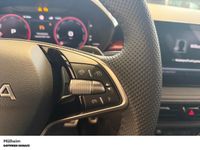 Skoda Fabia - Vorschau Bild 11