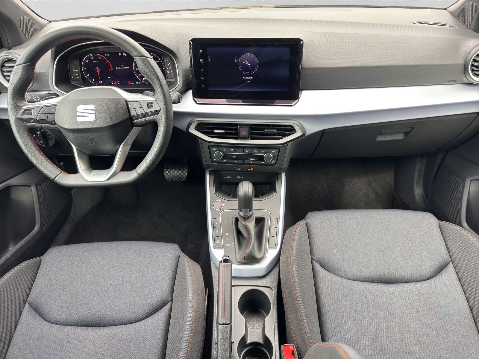 Seat Arona - Bild 6