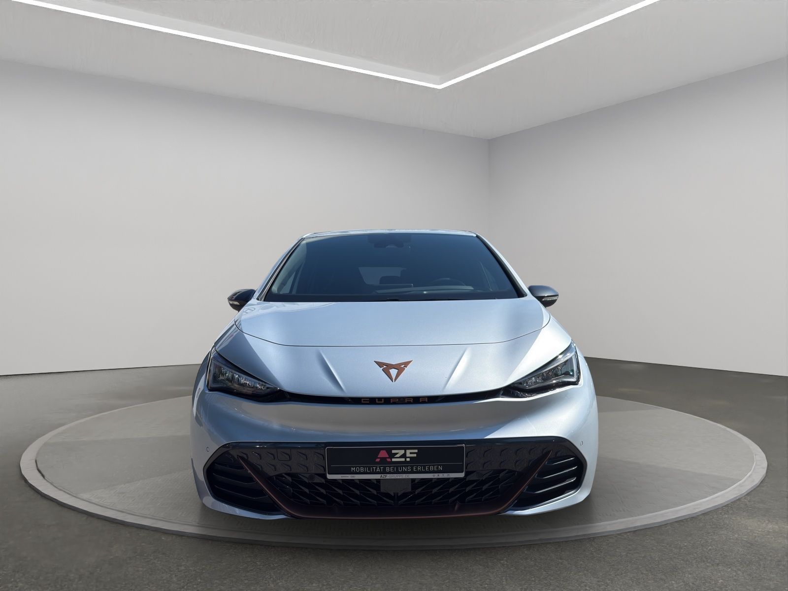 Cupra Born - Bild 6