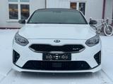 Kia ProCeed GT *Pano*Sitzh.V+H*Lenkradh.*JBL - Kia pro cee'd / ProCeed in Berlin