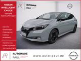 Nissan Leaf 40kWh N-Connecta, 360°, Navi, Winter, LED - Nissan Leaf aus 2024