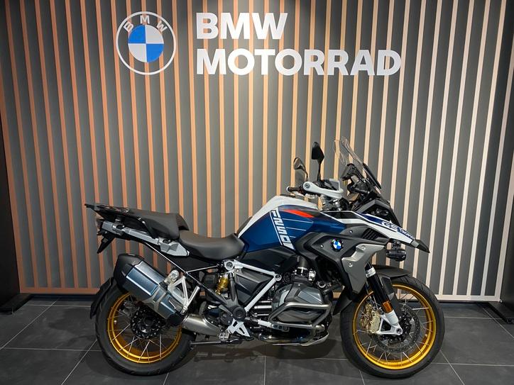 BMW R 1250 GS 