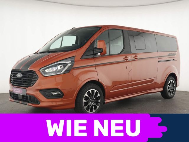 Ford Tourneo Custom Sport Navi|Kamera|ACC|PDC