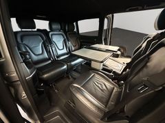 MERCEDES-BENZ V 300 AVANTGARDE EDITION 4MATIC lang AMG 360° Ka
