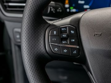 Ford Kuga 2.5 Hybrid ST-Line X Navi 360° Kamera LED