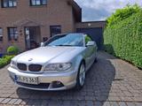 BMW  E46 330CI Cabrio 65000 km super Zustand top - BMW: Ci E46