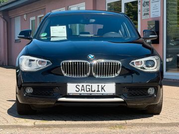 BMW 116 - 3